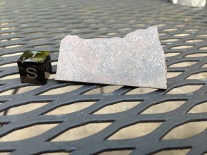 Texas Meteorite