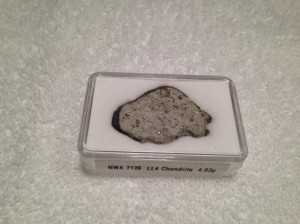 Nice metal flaking