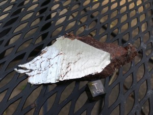 Slaton Slice 156grams