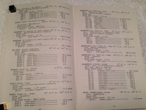Pages 6, 7