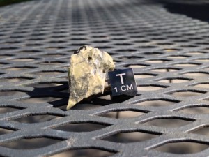 Tatahouine, Tunisia 4.89g Side Two